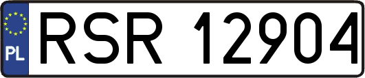 RSR12904