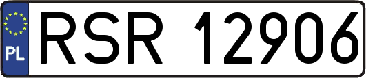 RSR12906