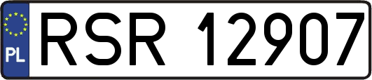 RSR12907