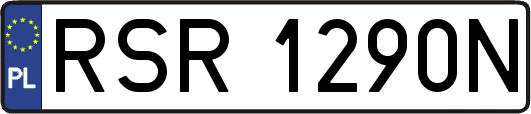 RSR1290N