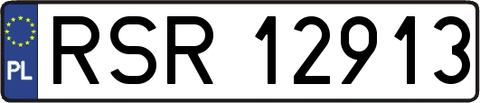 RSR12913