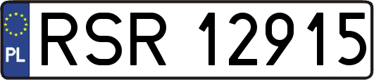 RSR12915