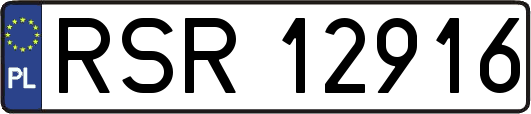 RSR12916