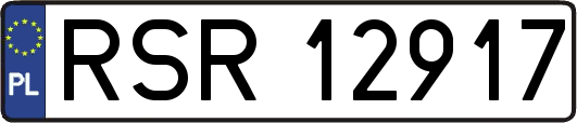 RSR12917