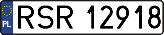 RSR12918