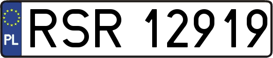 RSR12919