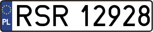 RSR12928