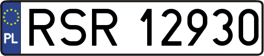 RSR12930