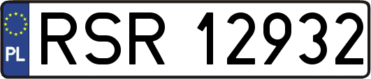 RSR12932