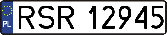 RSR12945