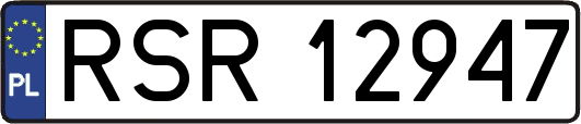 RSR12947