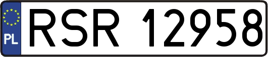 RSR12958
