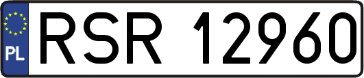 RSR12960