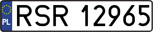 RSR12965