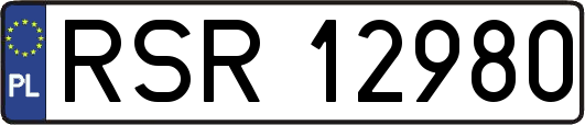 RSR12980