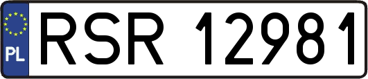 RSR12981