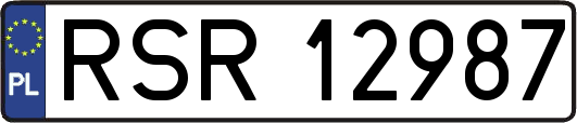 RSR12987