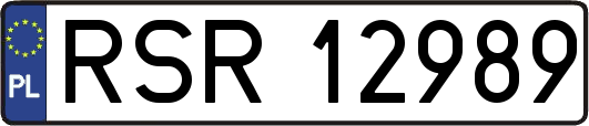 RSR12989