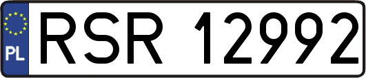RSR12992