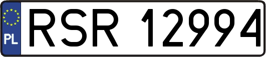 RSR12994