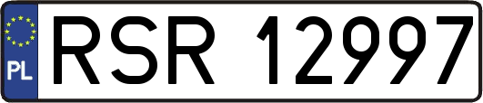 RSR12997