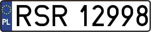RSR12998