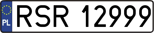 RSR12999