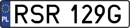 RSR129G