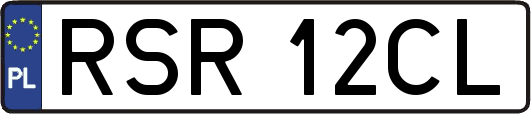RSR12CL