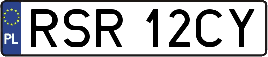RSR12CY