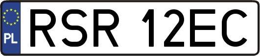 RSR12EC