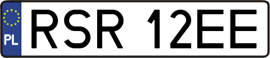 RSR12EE