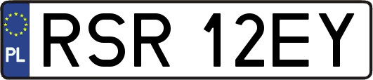 RSR12EY