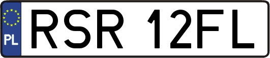 RSR12FL