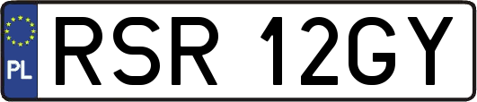 RSR12GY