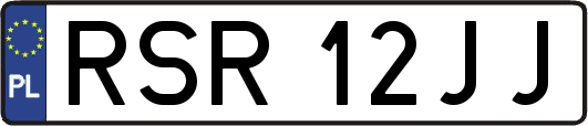 RSR12JJ