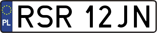 RSR12JN
