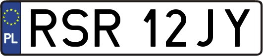 RSR12JY