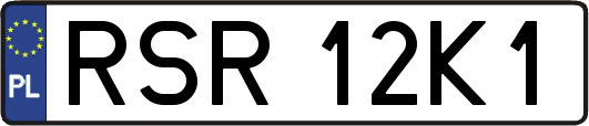 RSR12K1