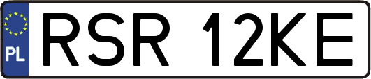 RSR12KE