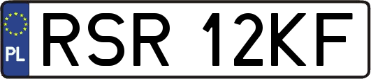 RSR12KF