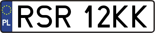 RSR12KK