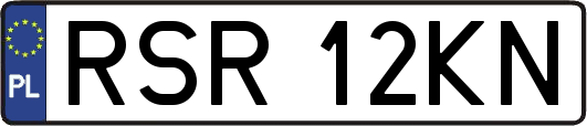 RSR12KN