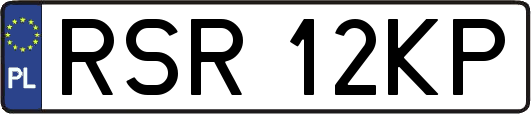 RSR12KP