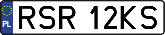 RSR12KS
