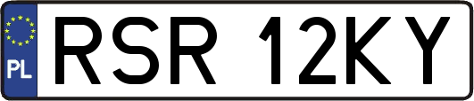 RSR12KY