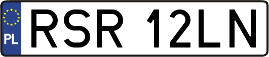 RSR12LN