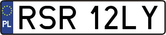 RSR12LY