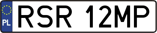 RSR12MP