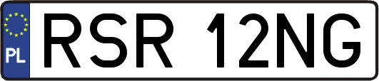 RSR12NG